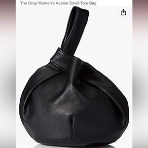 The Drop Women's Avalon Small Tote Bag in Black